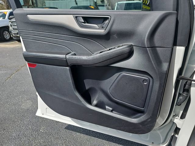 Used 2022 Ford Escape SE w/ Convenience Package image 33