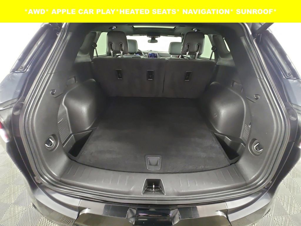 Used 2021 Chevrolet Blazer RS w/ Enhanced Convenience Package image 16