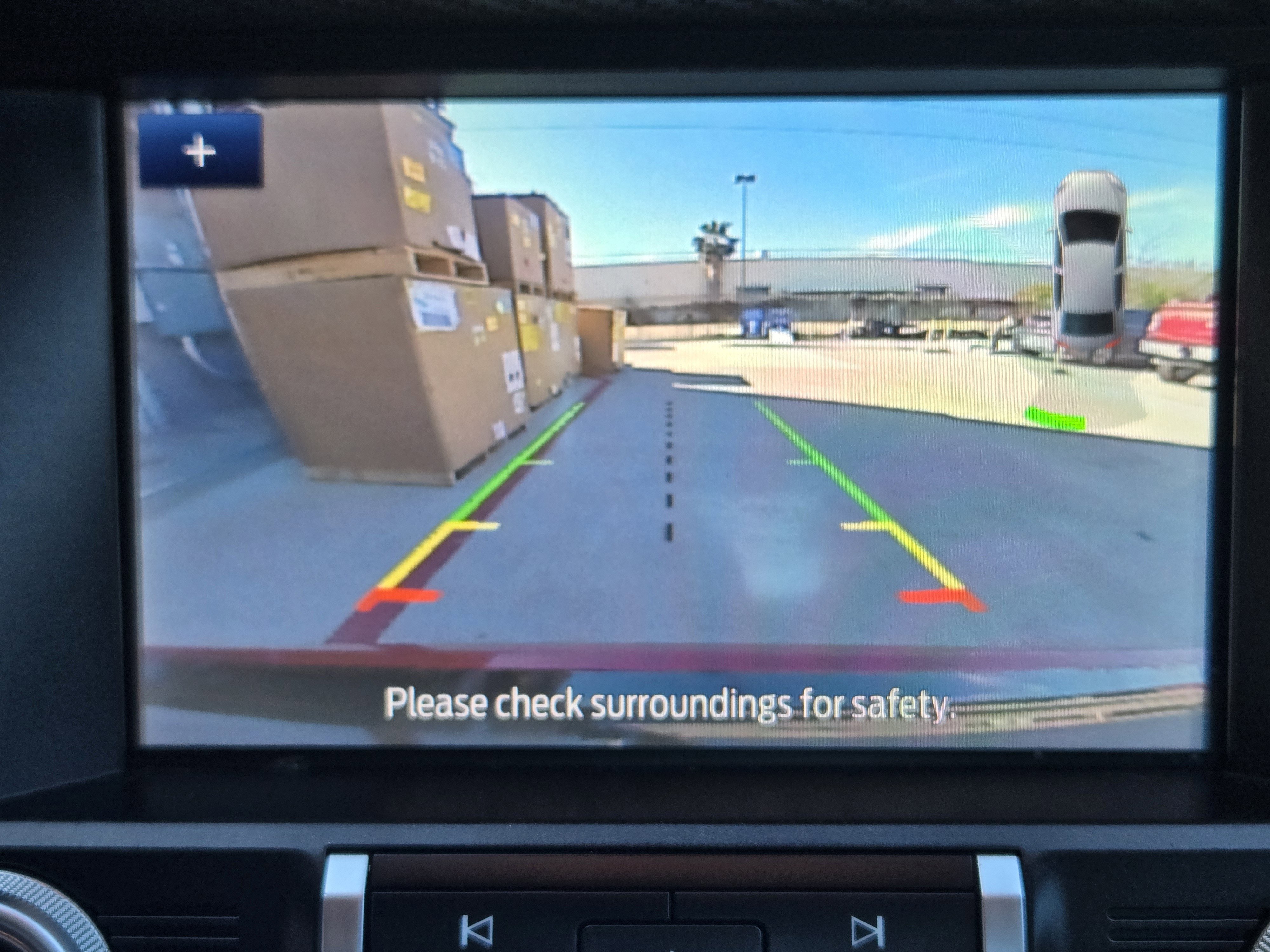 Certified 2021 Ford Mustang EcoBoost w/ Equipment Group 101A image 13