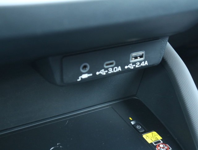 Certified 2025 Subaru Forester Premium image 26