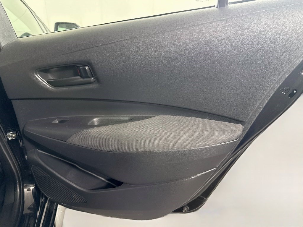 Used 2024 Toyota Corolla LE FWD image 26