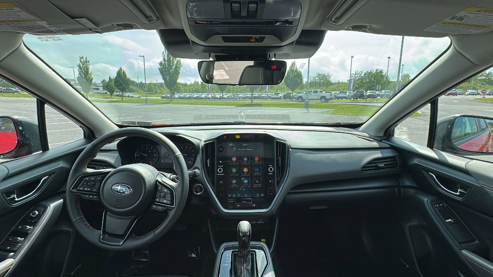 Used 2024 Subaru Crosstrek 2.5i Limited w/ Popular Package #3A image 25