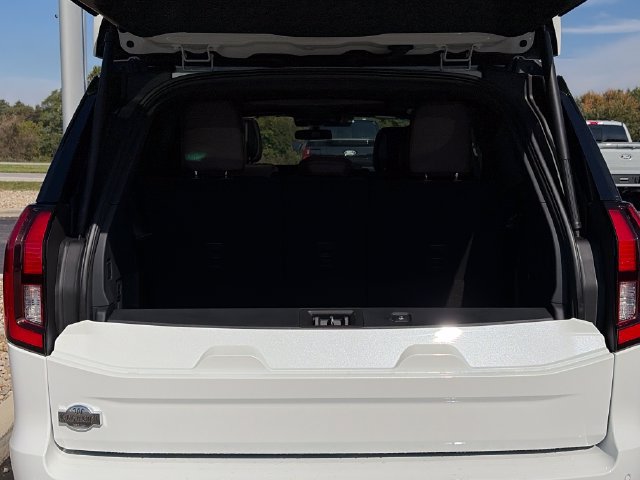 New 2027 Ford Expedition King Ranch AWD/4WD image 8