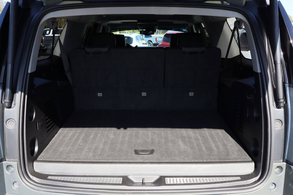 Used 2018 GMC Yukon XL Denali w/ Open Road Package image 28