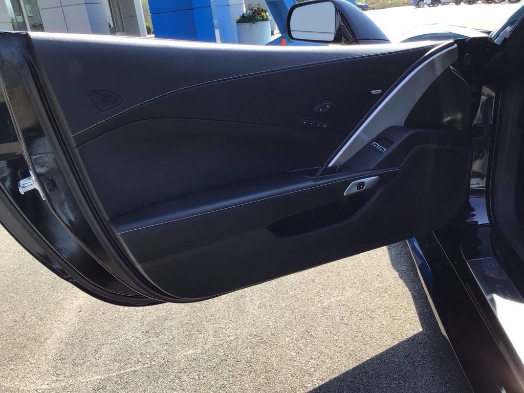 Used 2019 Chevrolet Corvette Grand Sport image 14