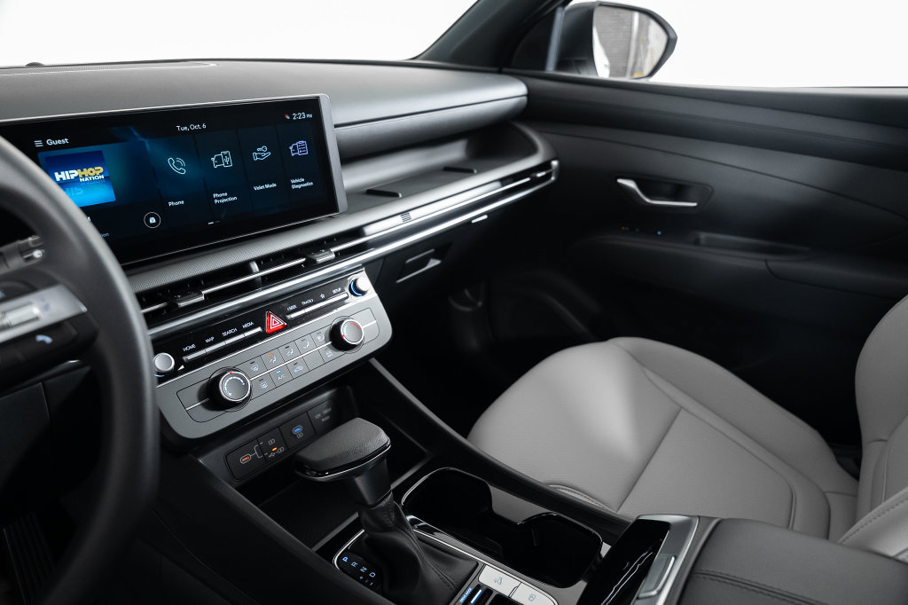 New 2027 Hyundai Santa Cruz SE AWD/4WD image 25