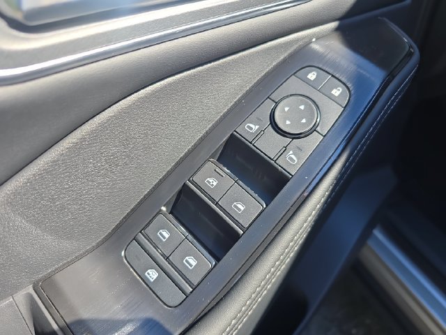 New 2026 Nissan Rogue Platinum w/ Platinum Premium Package AWD/4WD image 13