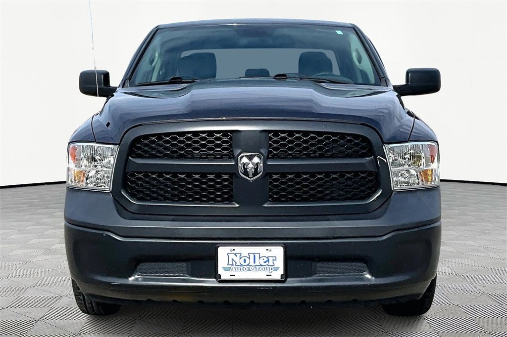 Used 2016 RAM 1500 Tradesman w/ Popular Equipment Group image 3