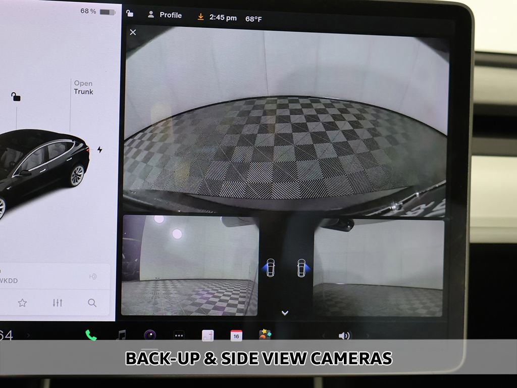 Used 2020 Tesla Model 3 Performance AWD/4WD image 6