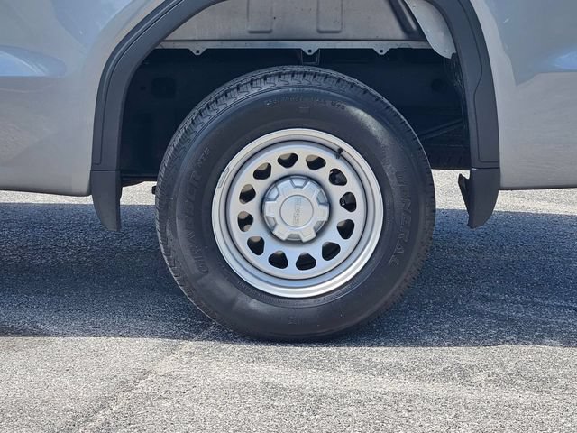 Used 2024 GMC Sierra 1500 Pro w/ Trailering Package AWD/4WD image 29