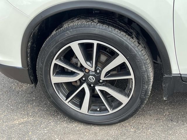 Used 2020 Nissan Rogue SL image 10