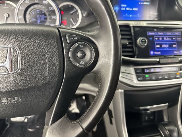 Used 2015 Honda Accord EX-L image 13
