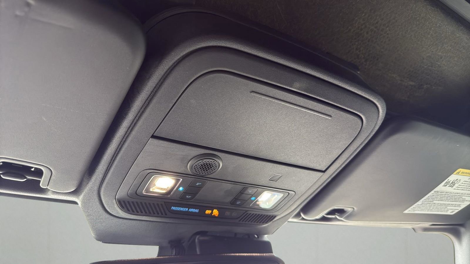 Used 2022 Ford Bronco Big Bend image 23