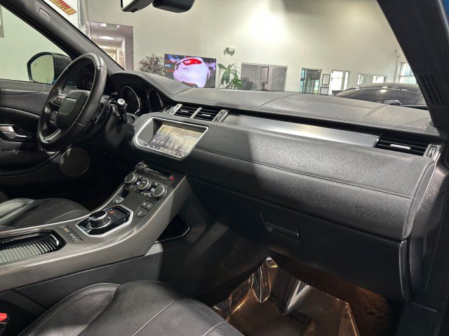 Used 2018 Land Rover Range Rover Evoque SE Premium AWD/4WD image 55