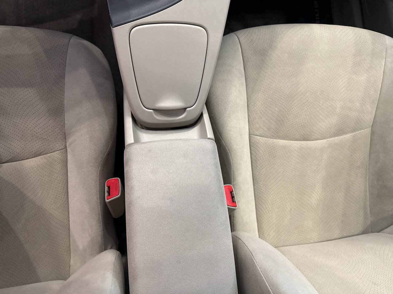 Used 2011 Toyota Prius Three image 22