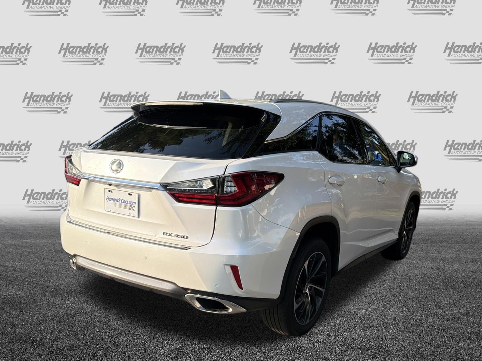 Used 2016 Lexus RX 350 FWD w/ Luxury Package image 9