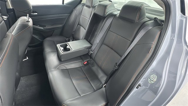 New 2025 Nissan Altima 2.5 SR w/ SR Premium Package image 12