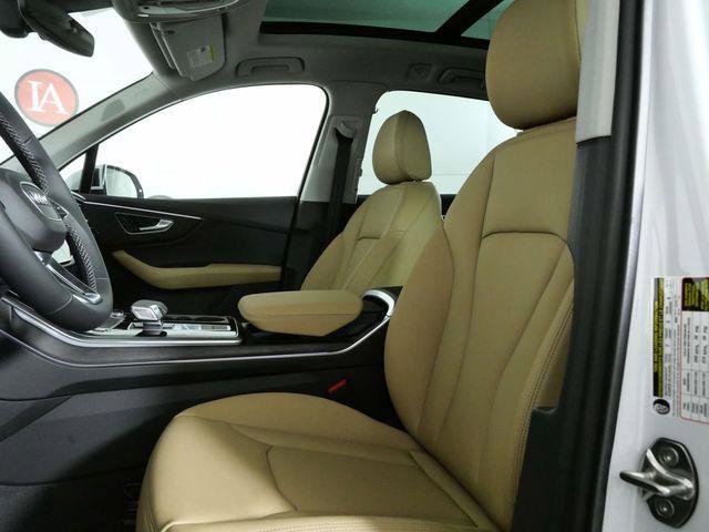 New 2026 Audi Q7 2.0T Premium image 17