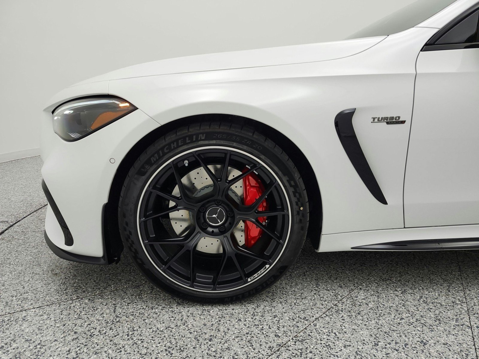 New 2027 Mercedes-Benz CLE 53 AMG 4MATIC Coupe image 13