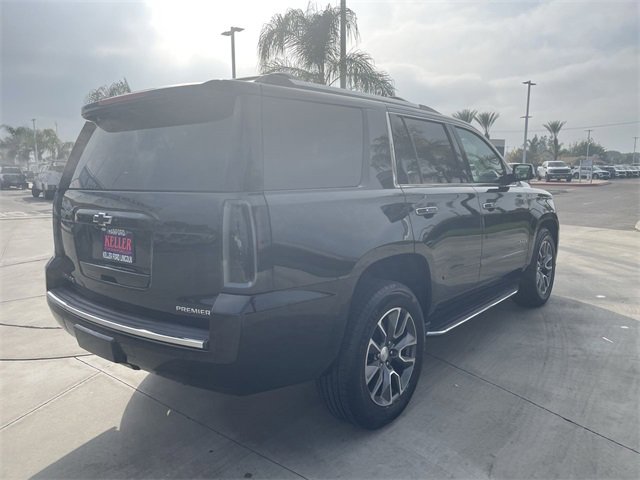 Used 2020 Chevrolet Tahoe Premier image 8