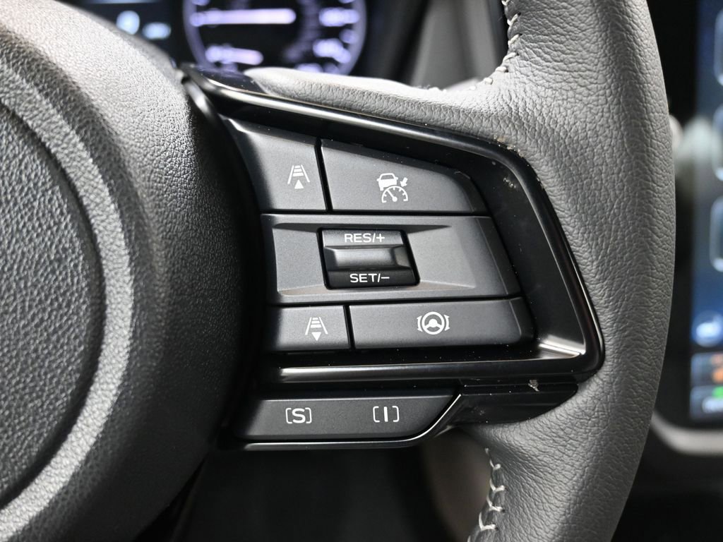 New 2026 Subaru Forester Premium image 27