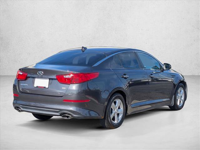 Used 2015 Kia Optima LX image 5