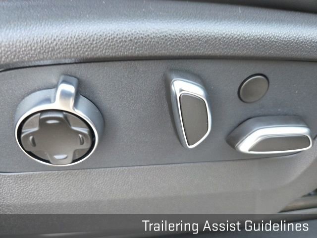 New 2026 GMC Yukon AT4 Ultimate image 59