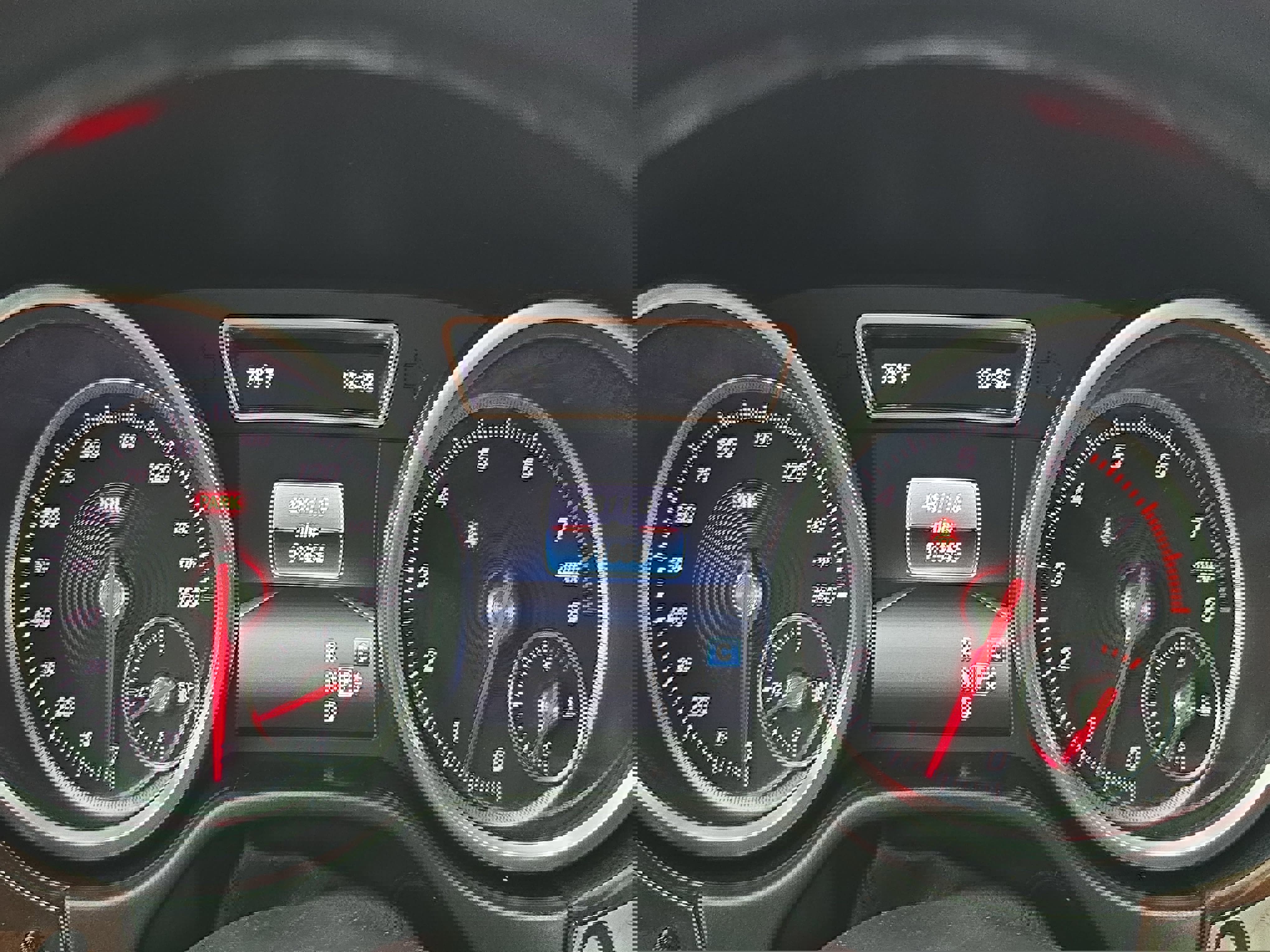 Used 2017 Mercedes-Benz GLE 350 4MATIC image 19