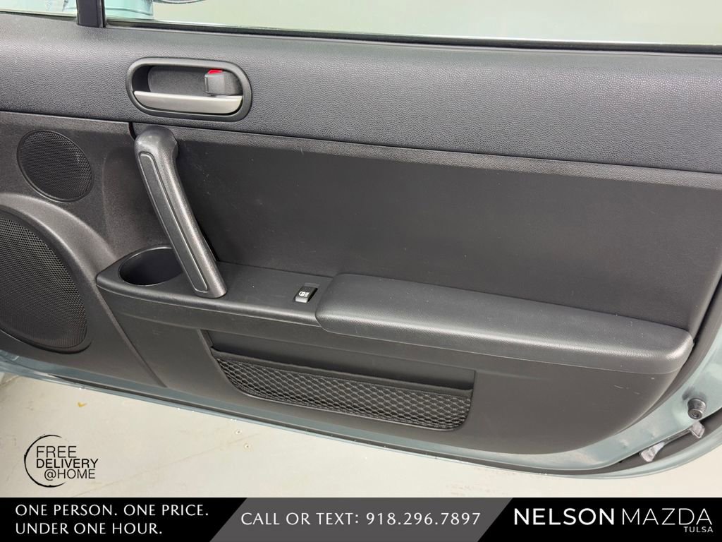 Used 2013 MAZDA MX-5 Miata Sport image 39