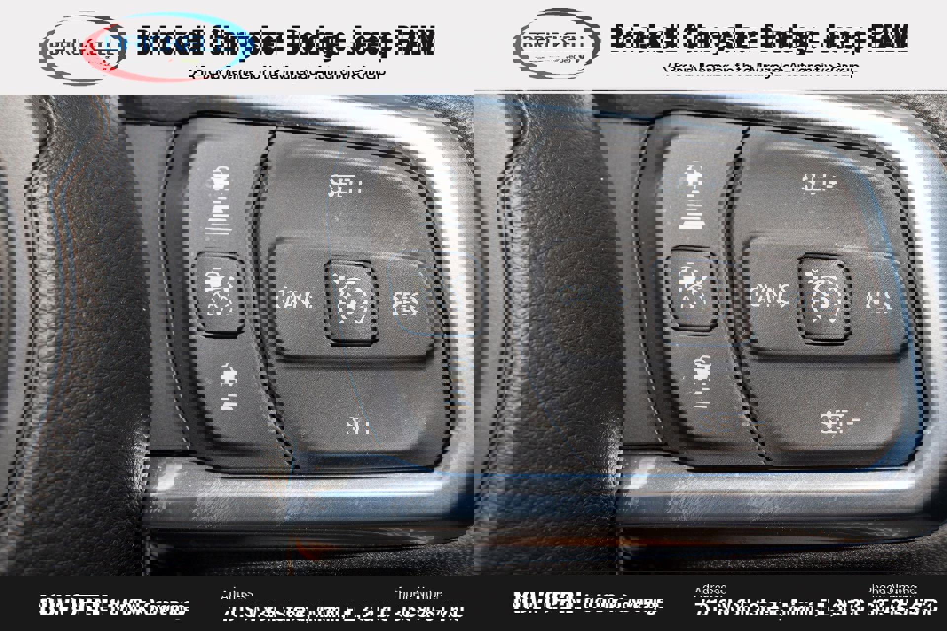 Used 2025 Jeep Wrangler Sahara w/ Safety Group image 28