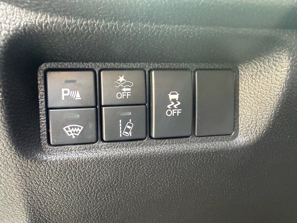 Used 2025 Honda Passport Black Edition image 65