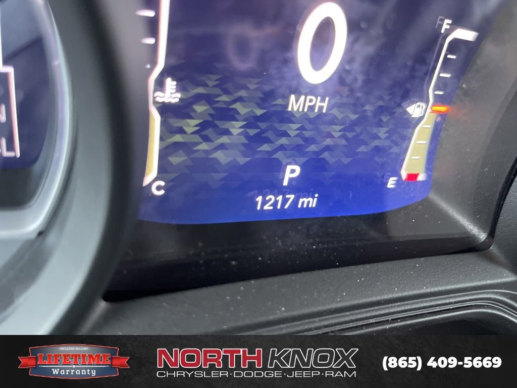 New 2026 Jeep Wrangler Unlimited Sport AWD/4WD image 31