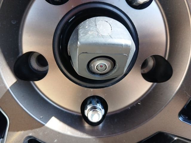 Used 2024 Jeep Wrangler Sport S image 5