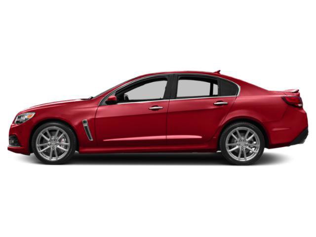 Used 2015 Chevrolet SS RWD image 6