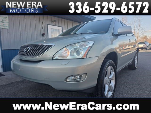 Used 2005 Lexus RX 330 AWD image 1