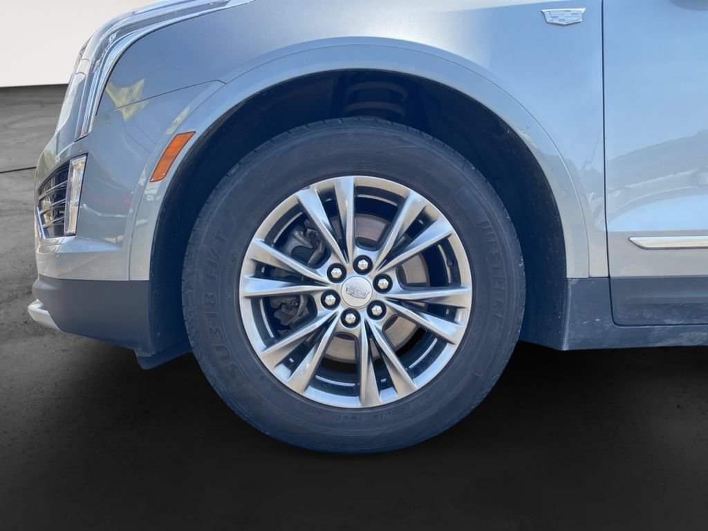 Used 2023 Cadillac XT5 Premium Luxury AWD/4WD image 14