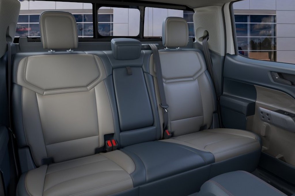 New 2026 Ford Maverick Lariat AWD/4WD image 13