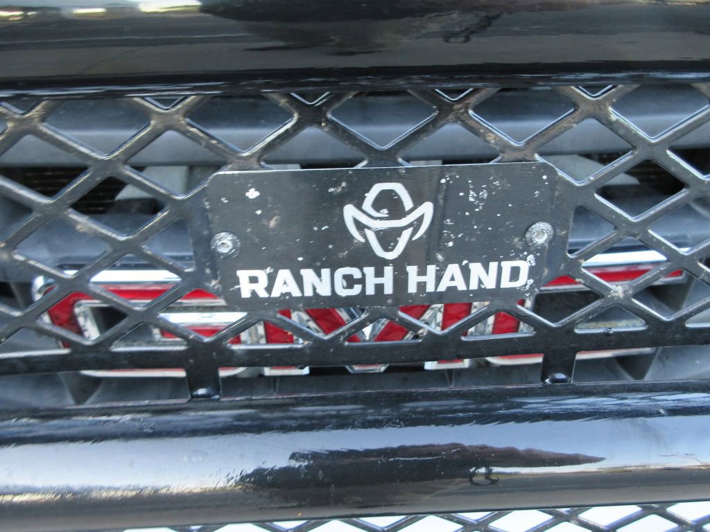 Used 2007 GMC Sierra 3500 SLE AWD/4WD image 9