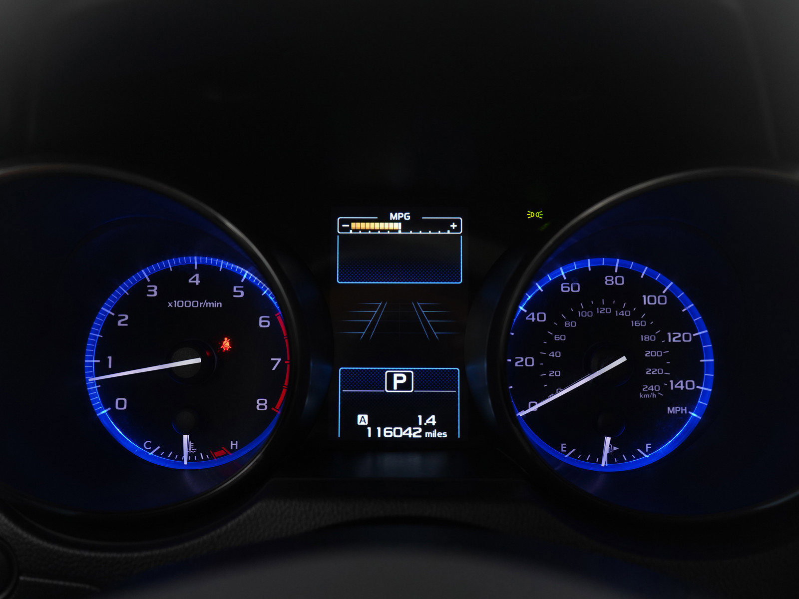 Used 2017 Subaru Outback 2.5i Limited image 28