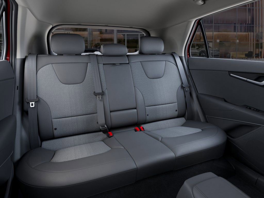 Certified 2024 Kia Niro Wind w/ Wind Preserve Package image 16