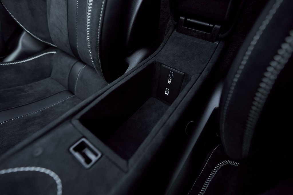 Used 2026 McLaren 750S Spider image 59