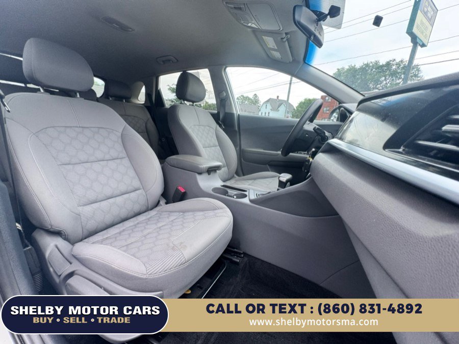 Used 2021 Kia Niro LX FWD image 15