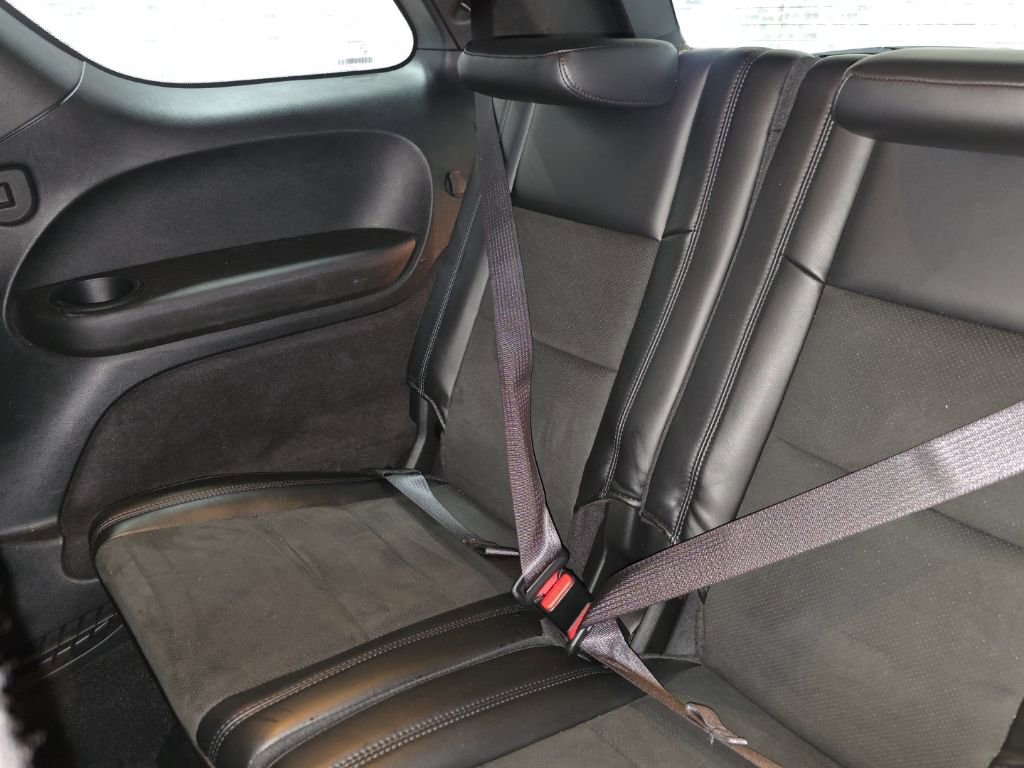 Used 2020 Dodge Durango R/T image 14