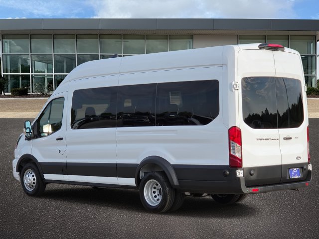New 2026 Ford Transit 350 XLT RWD image 3