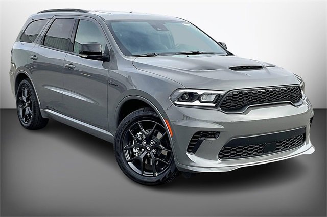 New 2026 Dodge Durango GT