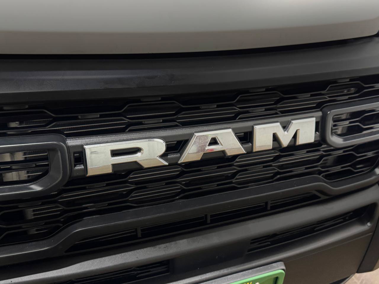 Used 2023 RAM ProMaster 1500 FWD image 33