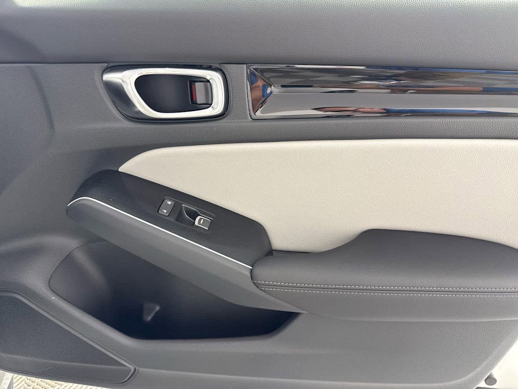 New 2025 Honda Civic Sport Touring image 26