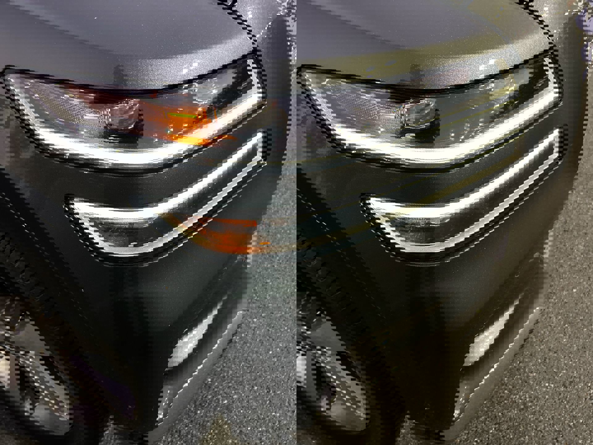 Used 2021 Genesis GV80 2.5T w/ Advanced Package 02 image 11