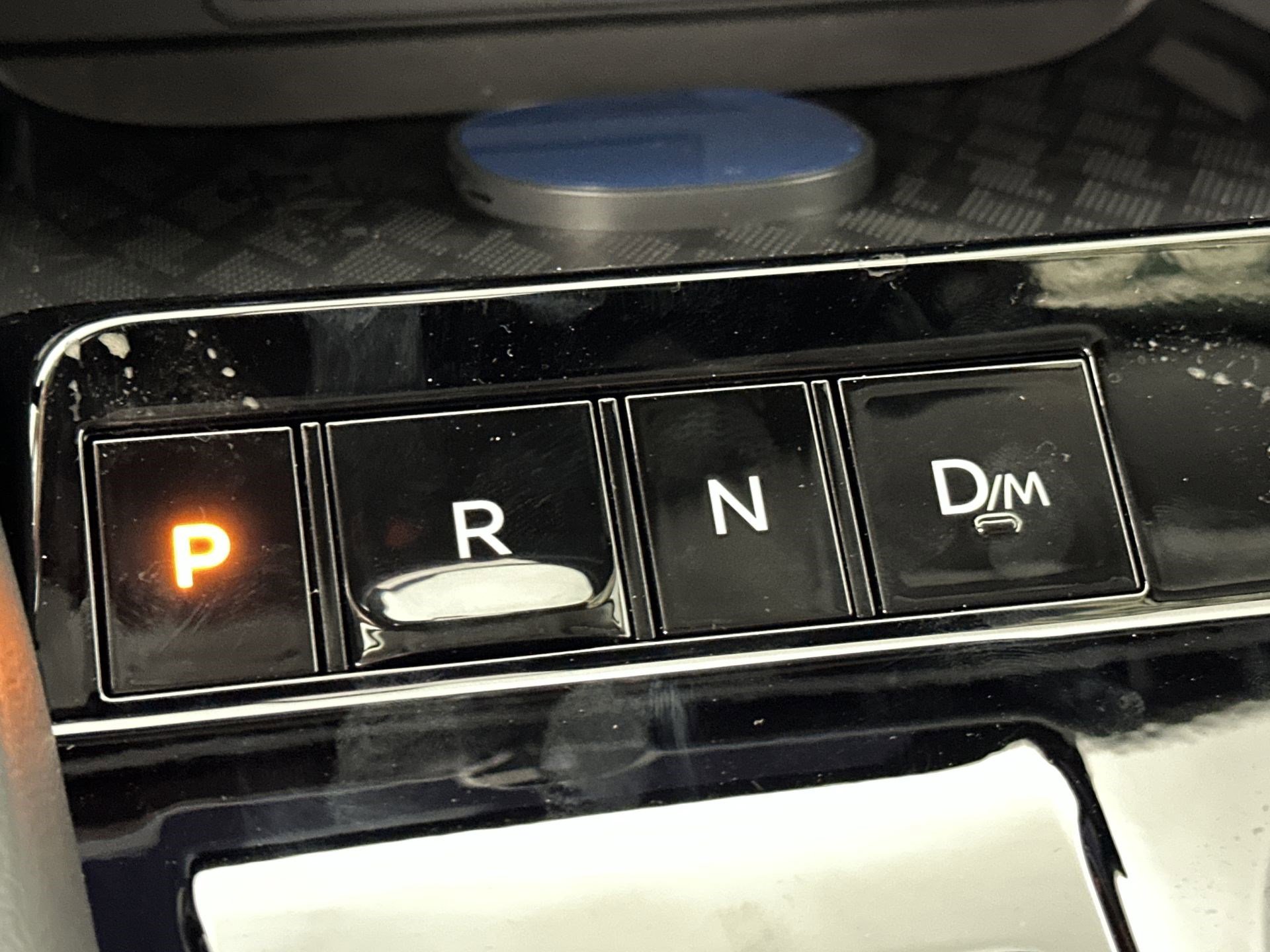 New 2026 Nissan Murano SL image 24