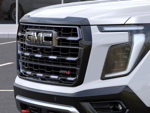 New 2025 GMC Yukon AT4 Ultimate image 63